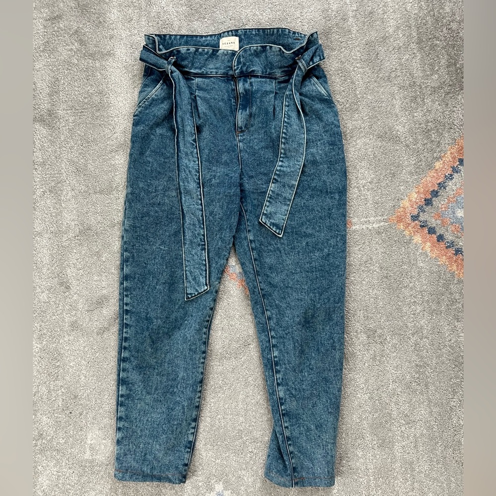 Sézane Austin trousers